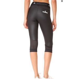 Stella McCartney Training Climacool 3/4 Leggings